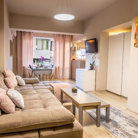 City Center Apartament “Marta” Apartment Varna Luaran gambar